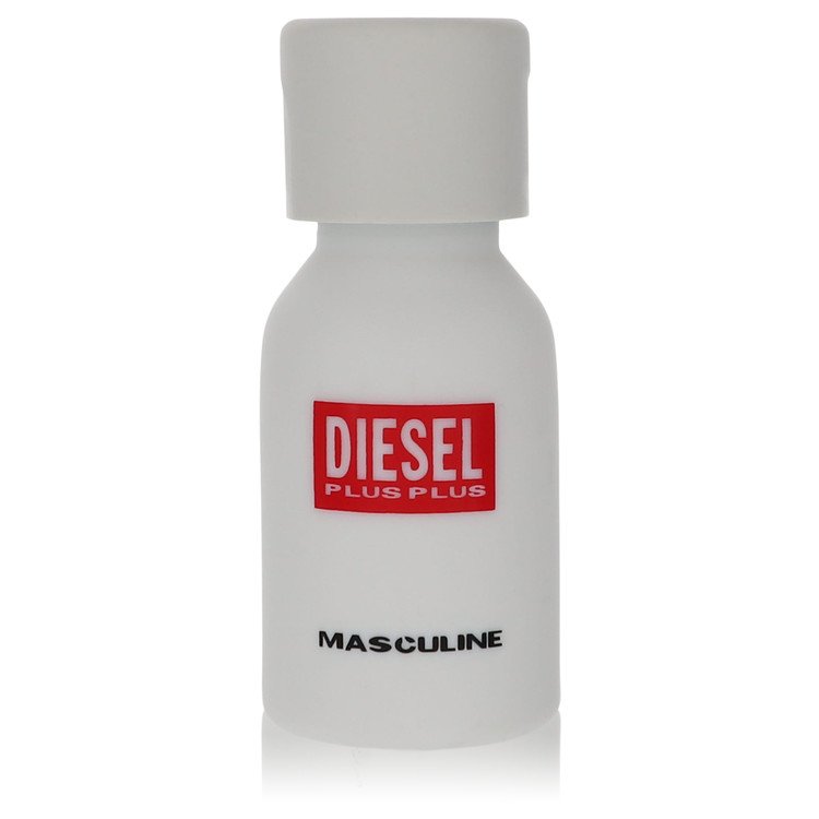 Diesel Diesel Plus Plus
