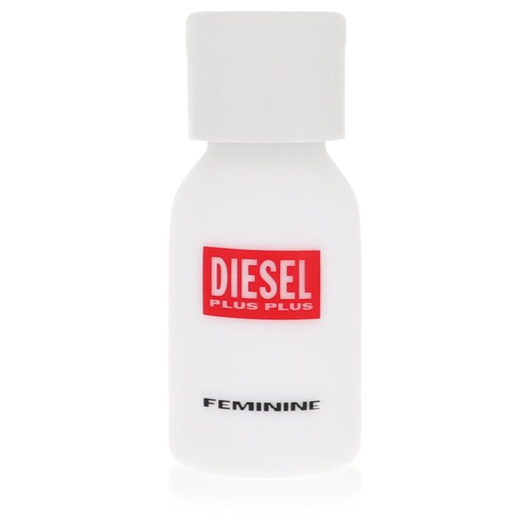 Diesel Diesel Plus Plus