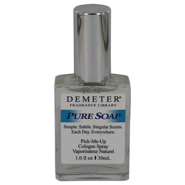 Demeter Demeter Pure Soap