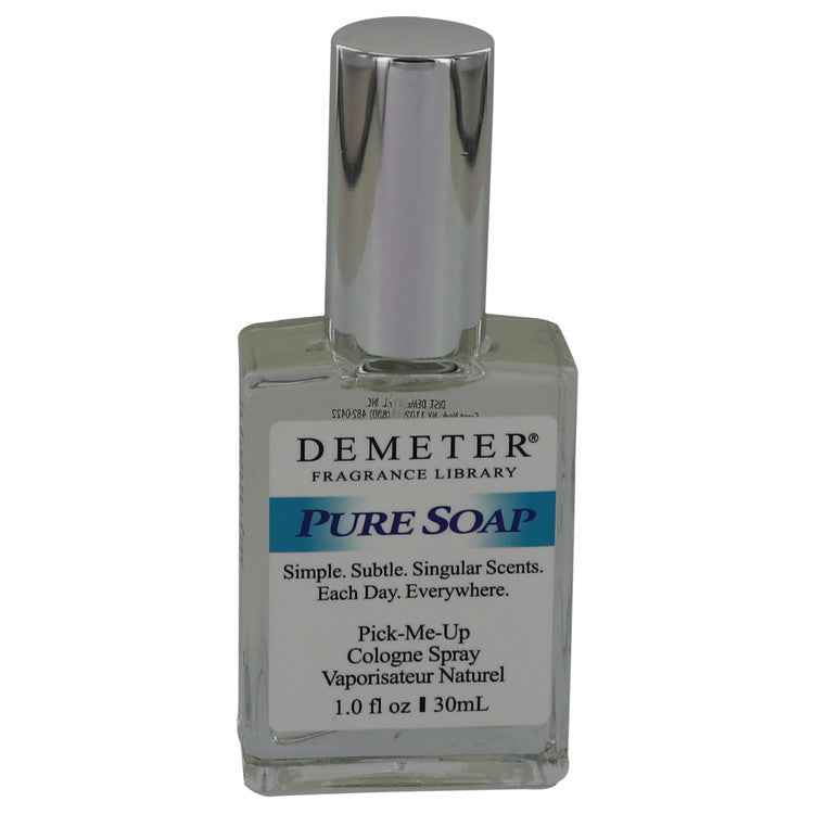 Demeter Demeter Pure Soap