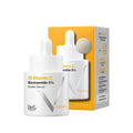 Dr.G DR.G 3D Vitamin C Niacinamide 5% Booster Serum 30ml - hydrating - front bottle shot