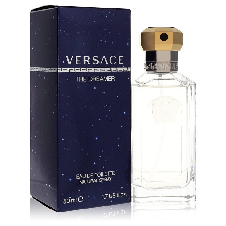 Versace Dreamer