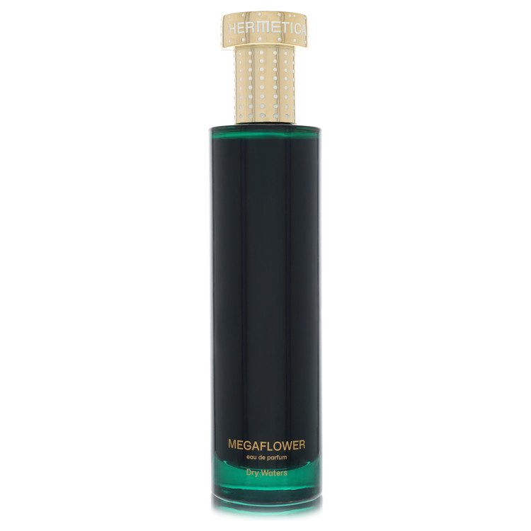 Hermetica Dry Waters Megaflower