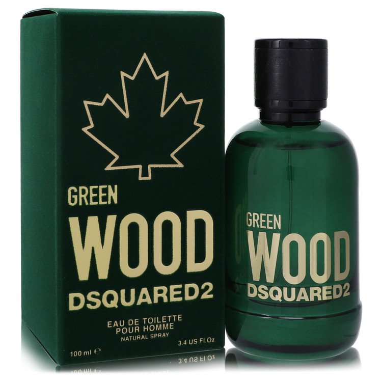 Dsquared2 Dsquared2 Wood Green