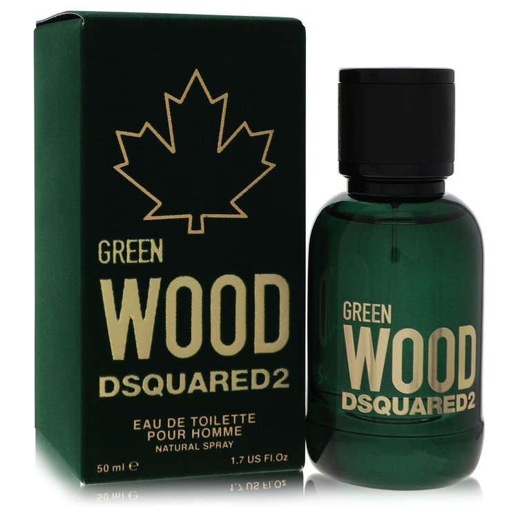 Dsquared2 Dsquared2 Wood Green