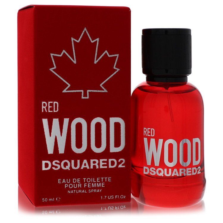 Dsquared2 Dsquared2 Red Wood