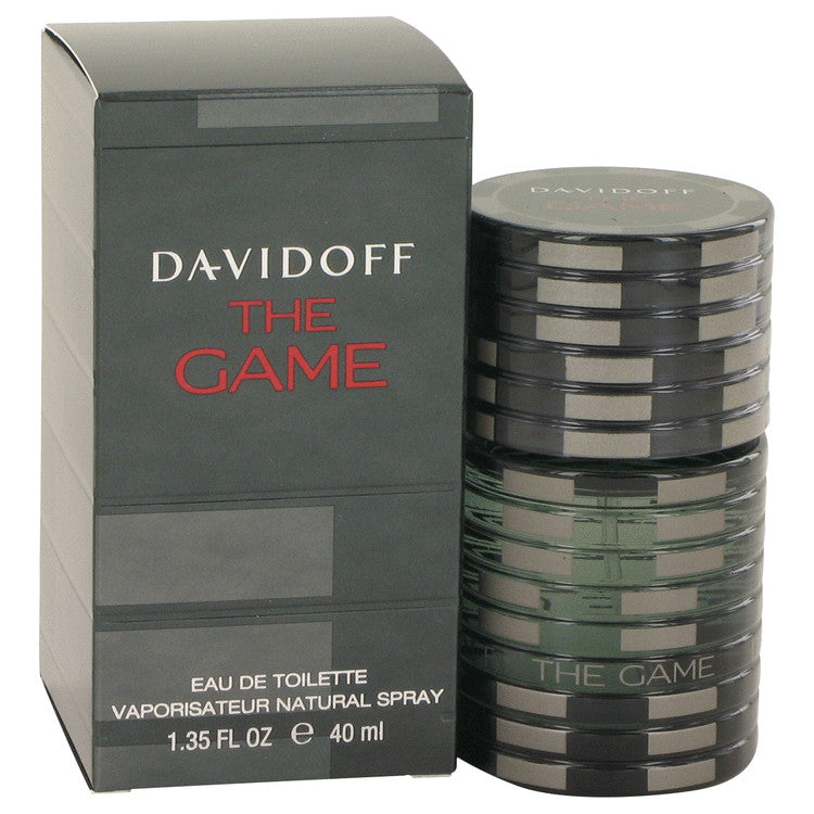 Davidoff The Game
