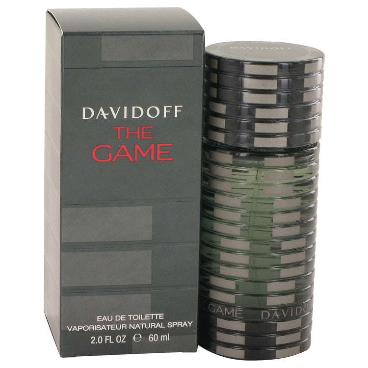 Davidoff The Game