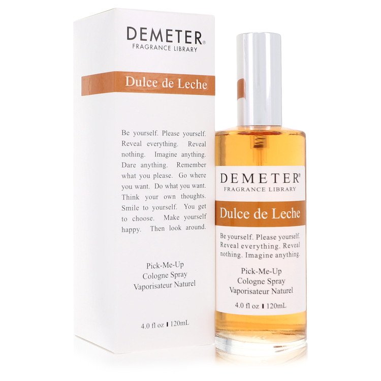 Demeter Demeter Dulce De Leche