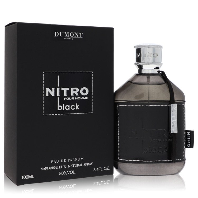 Dumont Paris Dumont Nitro Black