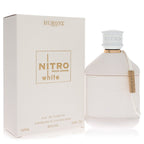 Dumont Paris Dumont Nitro White
