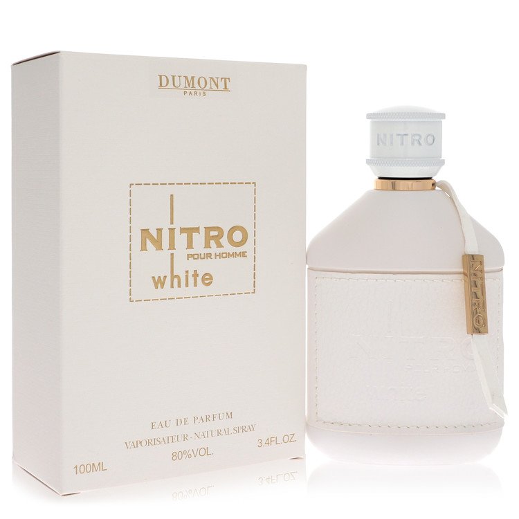 Dumont Paris Dumont Nitro White