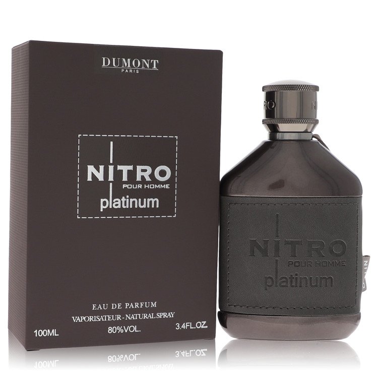 Dumont Paris Dumont Nitro Platinum