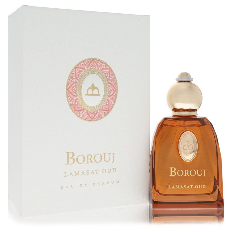 Dumont Dumont Borouj Lamasat Oud