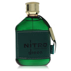 Dumont Paris Dumont Nitro Green