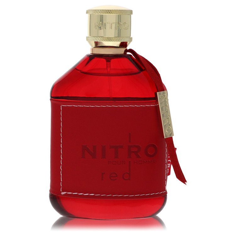 Dumont Paris Dumont Nitro Red