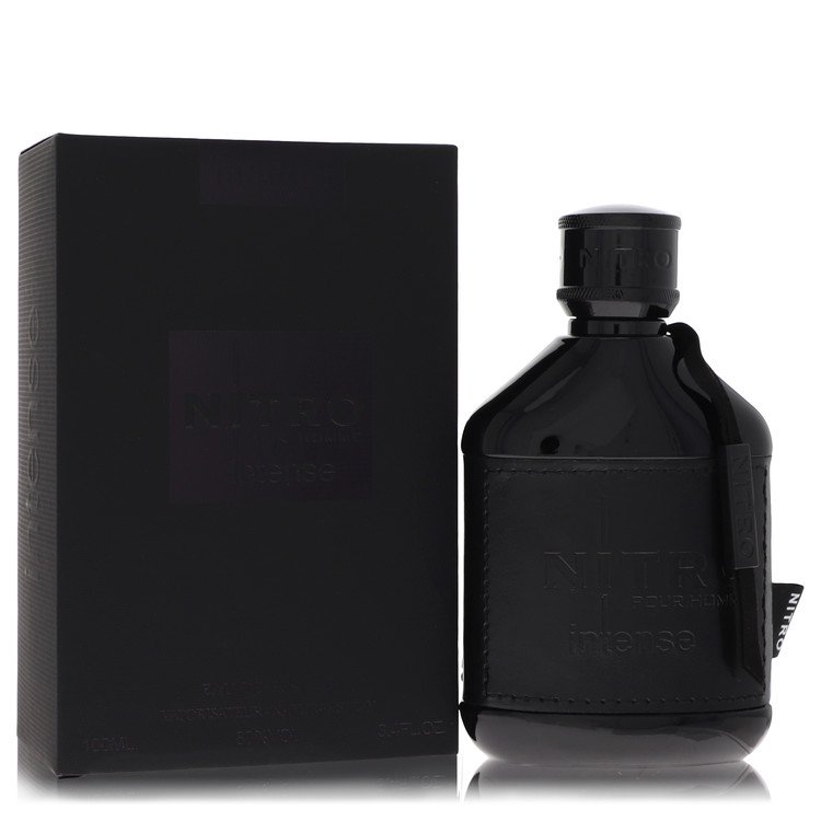 Dumont Paris Dumont Nitro Intense