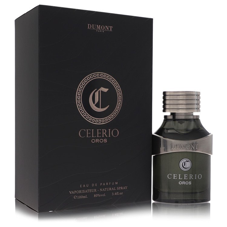 Dumont Paris Dumont Celerio Oros