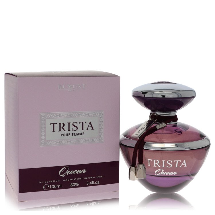 Dumont Paris Dumont Trista Queen