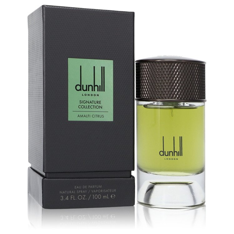 Alfred Dunhill Dunhill Signature Collection Amalfi Citrus