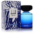 Alfred Dunhill Dunhill Driven Blue