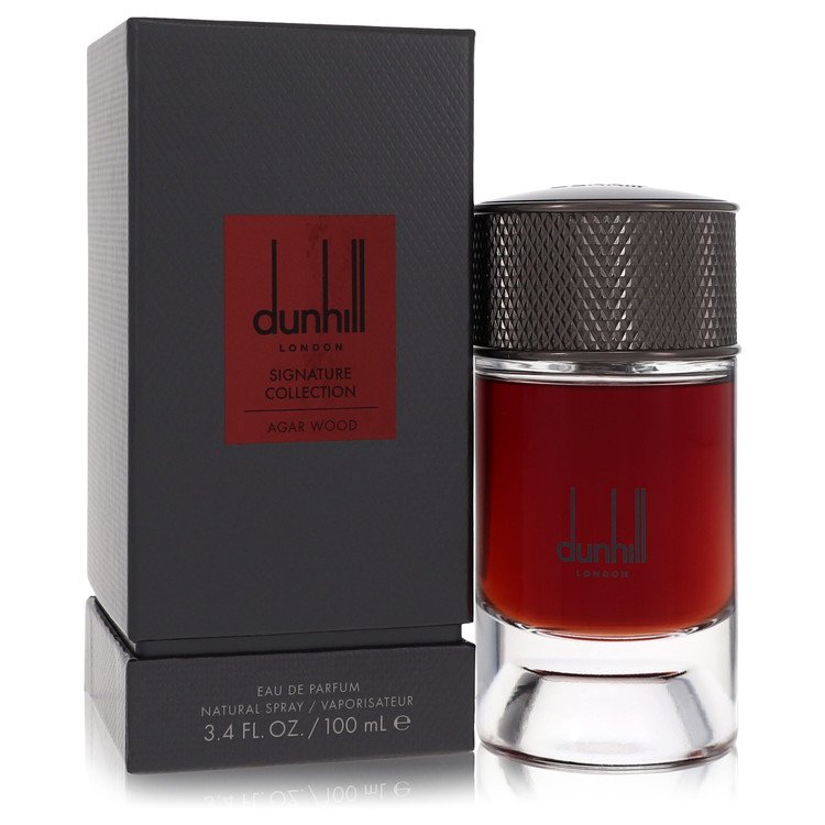 Alfred Dunhill Dunhill Agar Wood