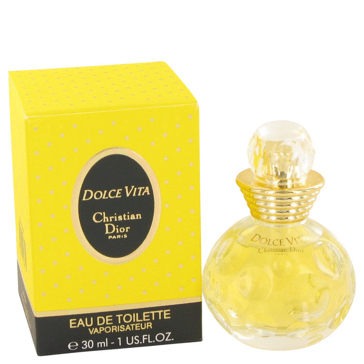 Christian Dior Dolce Vita