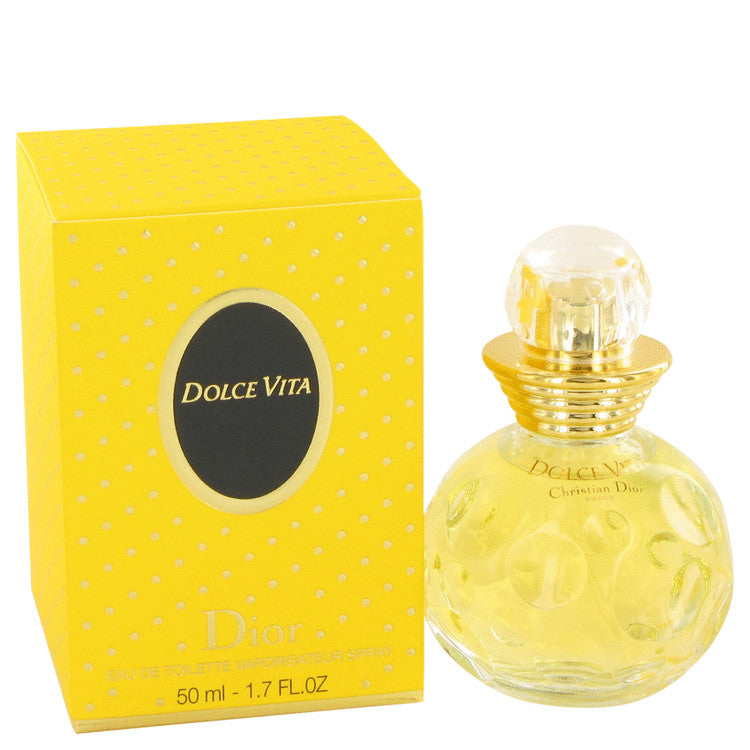 Christian Dior Dolce Vita