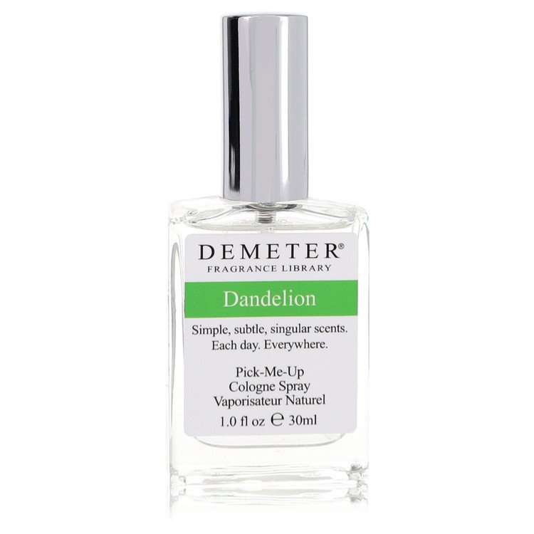 Demeter Demeter Dandelion