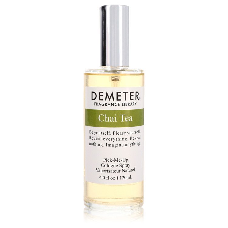 Demeter Demeter Chai Tea