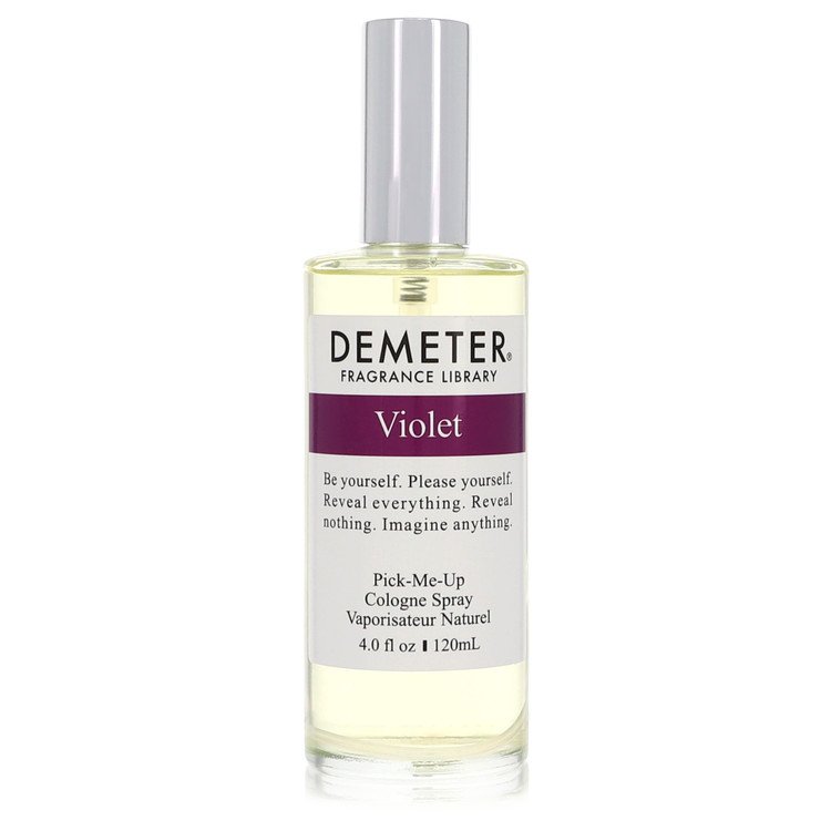Demeter Demeter Violet