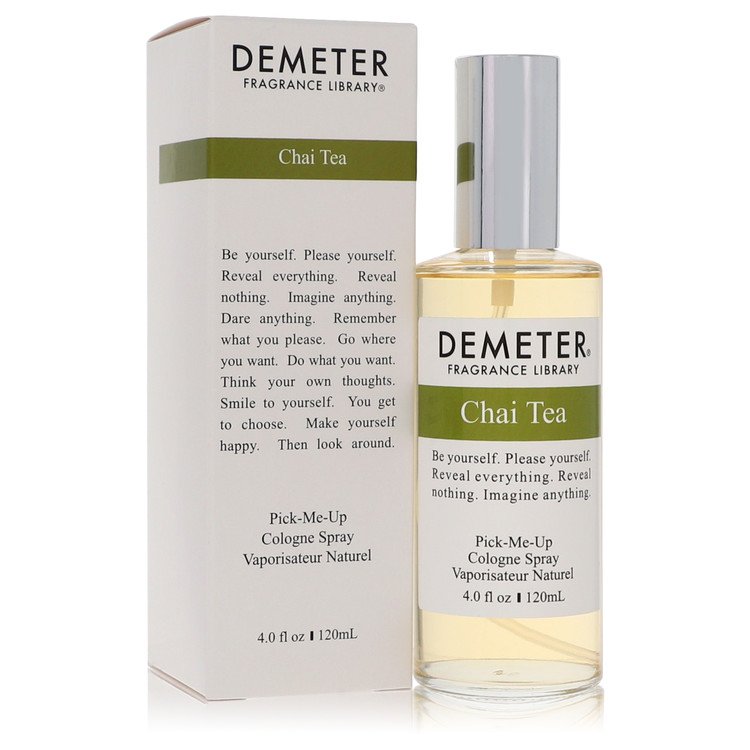 Demeter Demeter Chai Tea