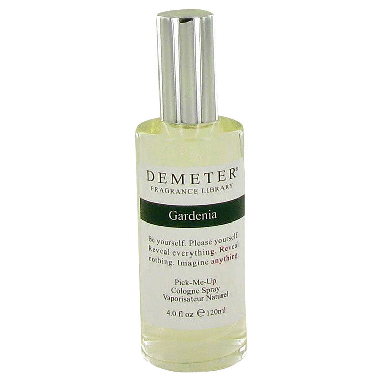 Demeter Demeter Gardenia