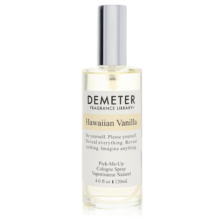 Demeter Demeter Hawaiian Vanilla
