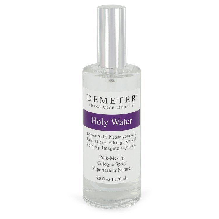 Demeter Demeter Holy Water
