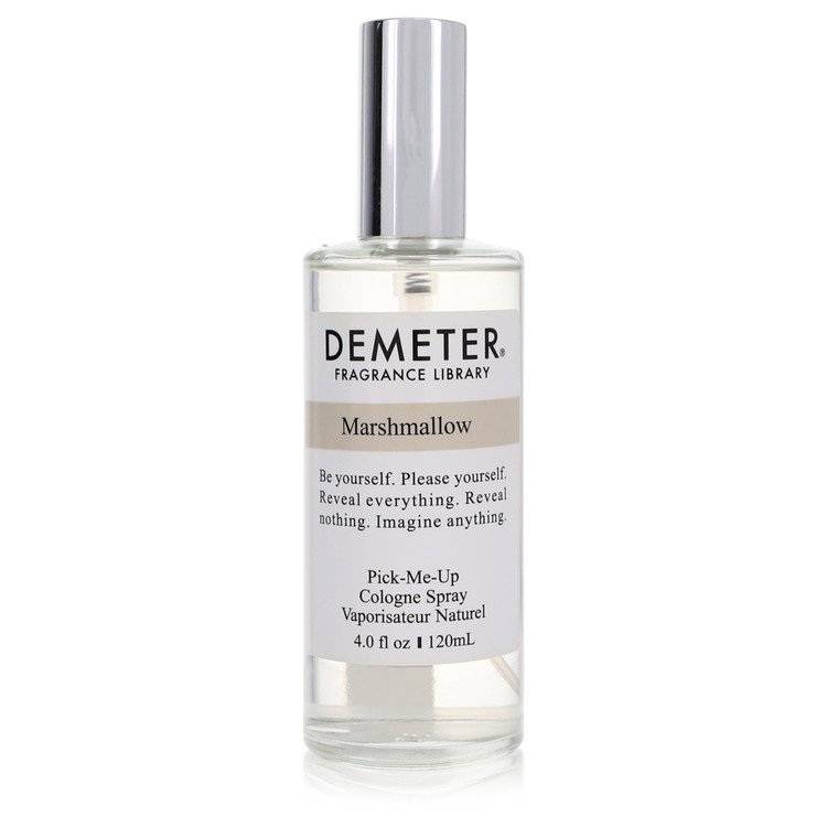 Demeter Demeter Marshmallow
