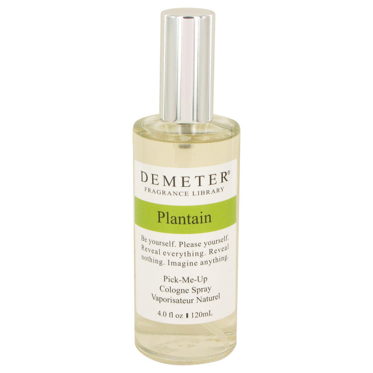 Demeter Demeter Plantain