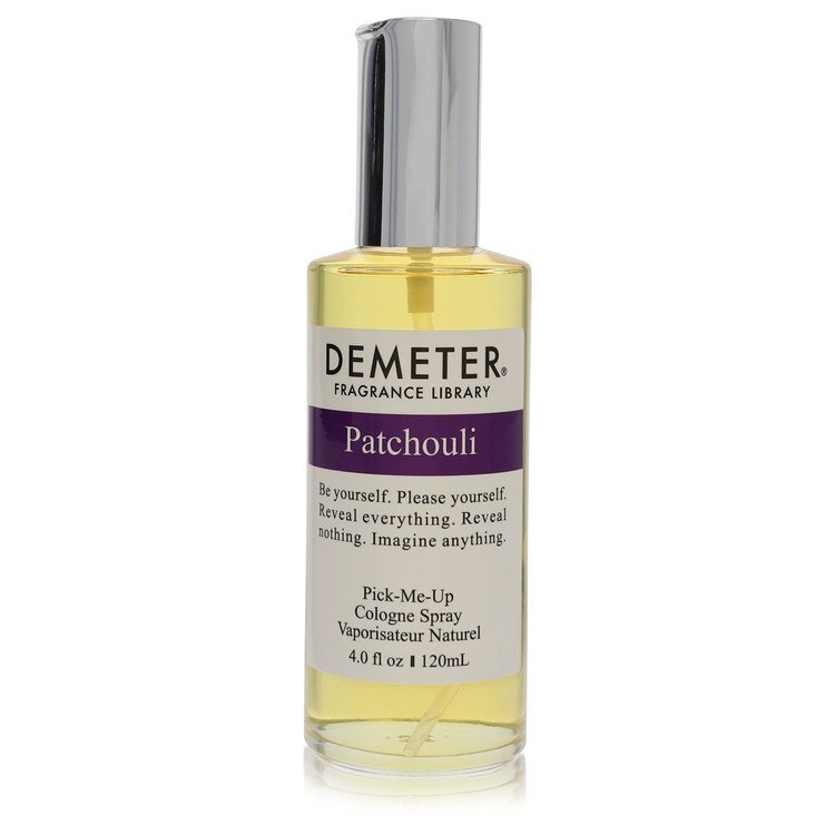 Demeter Demeter Patchouli