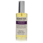 Demeter Demeter Patchouli