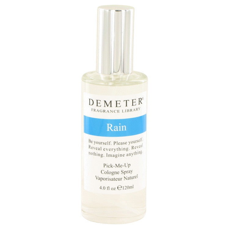 Demeter Demeter Rain
