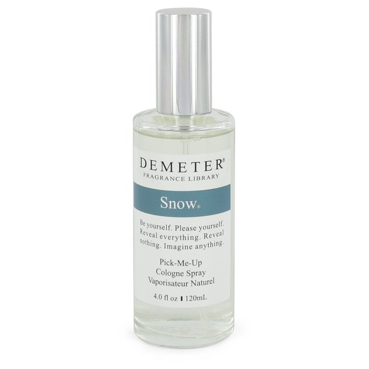 Demeter Demeter Snow