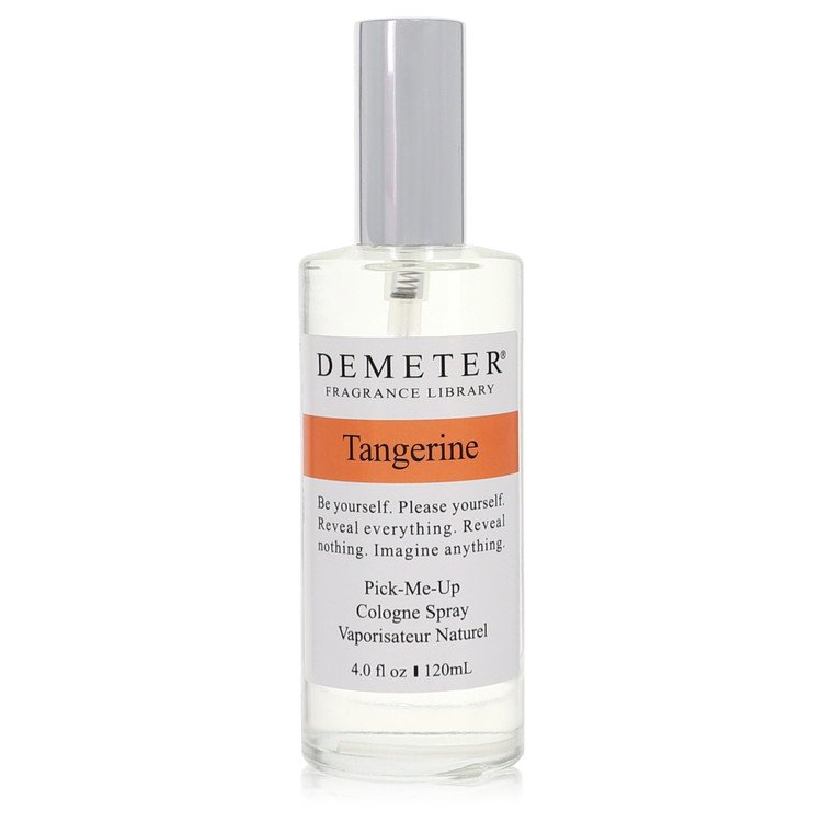 Demeter Demeter Tangerine