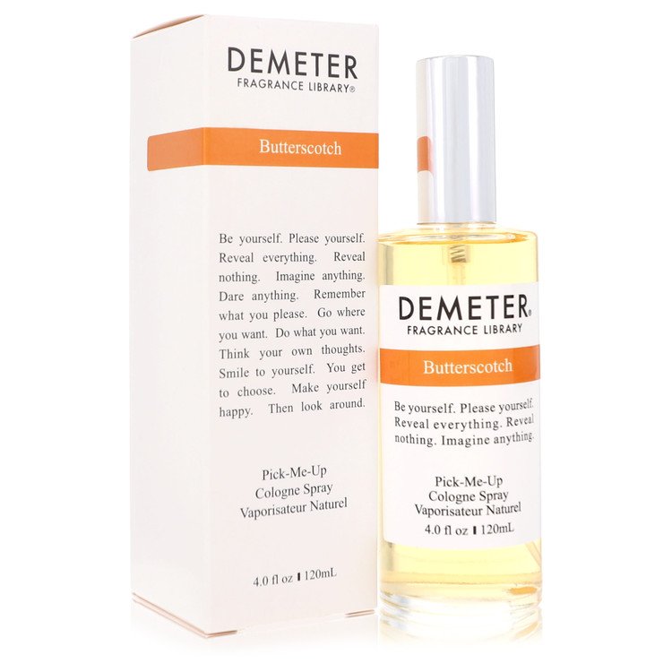 Demeter Demeter Butterscotch