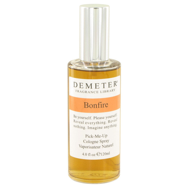 Demeter Demeter Bonfire