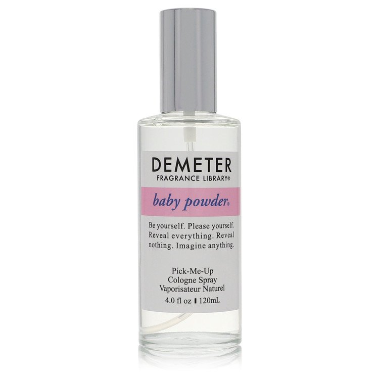 Demeter Demeter Baby Powder