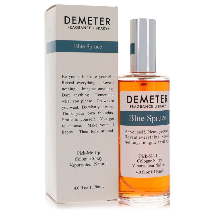 Demeter Demeter Blue Spruce