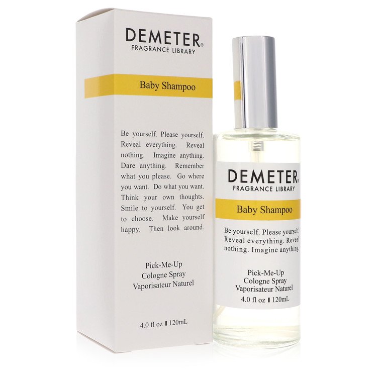 Demeter Demeter Baby Shampoo