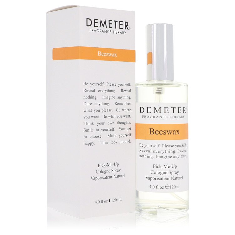 Demeter Demeter Beeswax