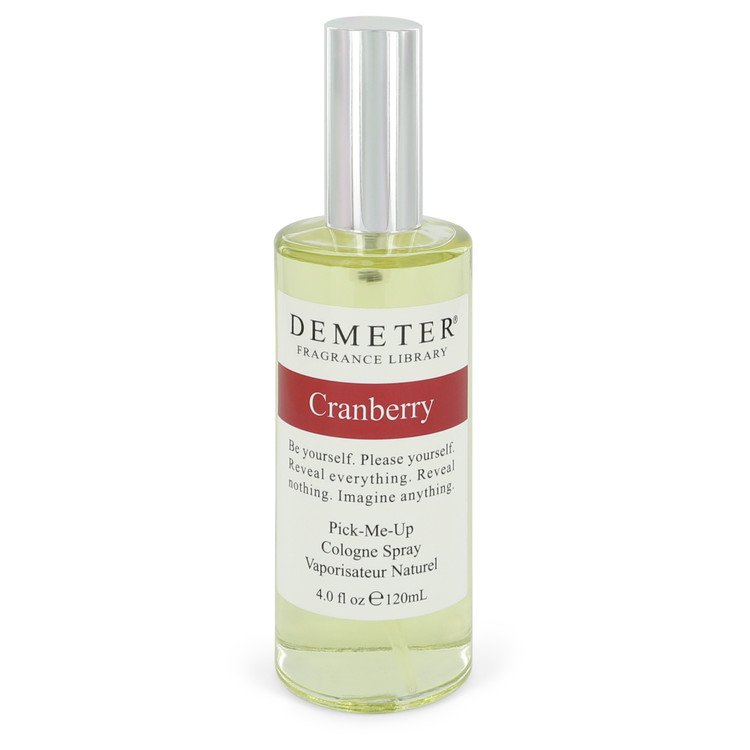 Demeter Demeter Cranberry