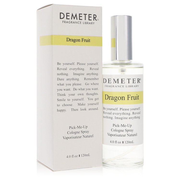 Demeter Demeter Dragon Fruit